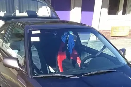 auto glass services