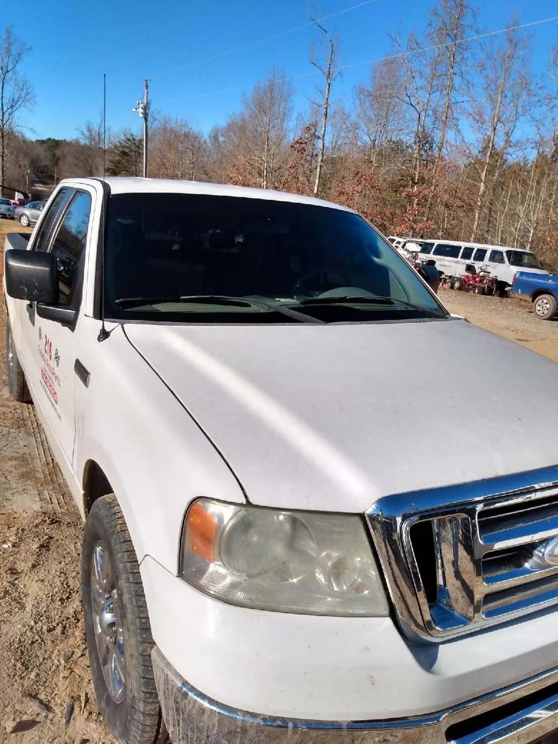 auto glass repair services